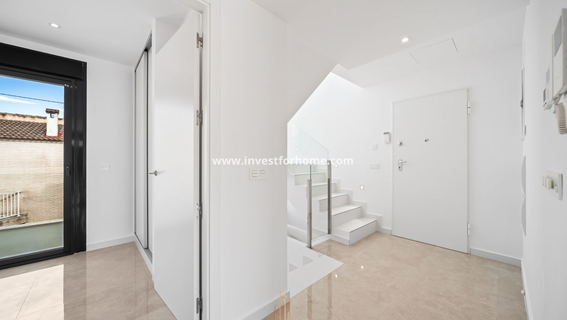 Reventa - Chalet - Torrevieja - Torrelamata - La Mata