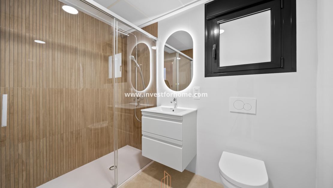 Reventa - Chalet - Torrevieja - Torrelamata - La Mata