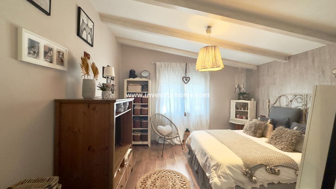 Reventa - Chalet - Torrevieja - Torrelamata - La Mata