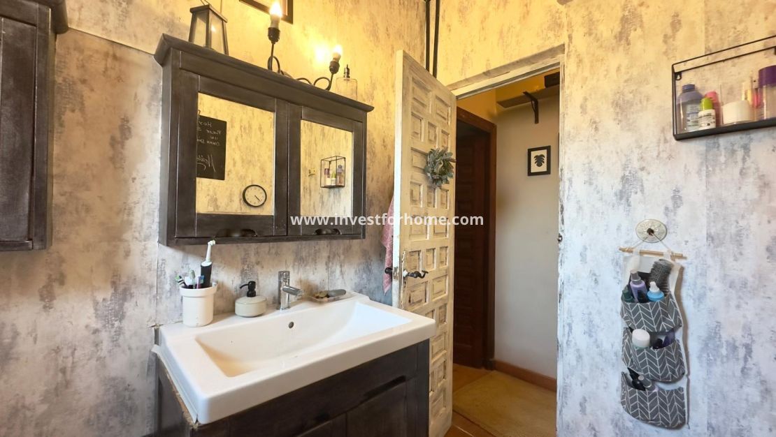 Reventa - Chalet - Torrevieja - Torrelamata - La Mata