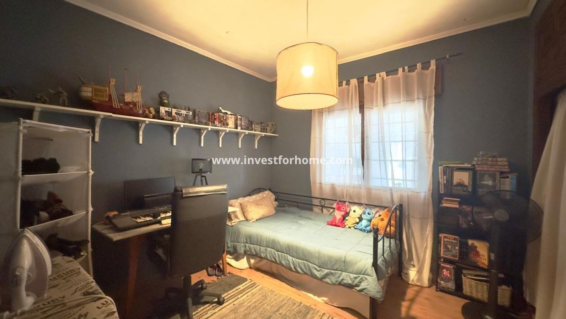 Reventa - Chalet - Torrevieja - Torrelamata - La Mata