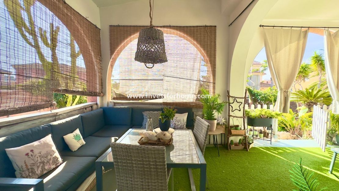 Reventa - Chalet - Torrevieja - Torrelamata - La Mata