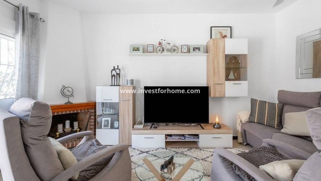 Reventa - Chalet - Torrevieja - Torrelamata - La Mata