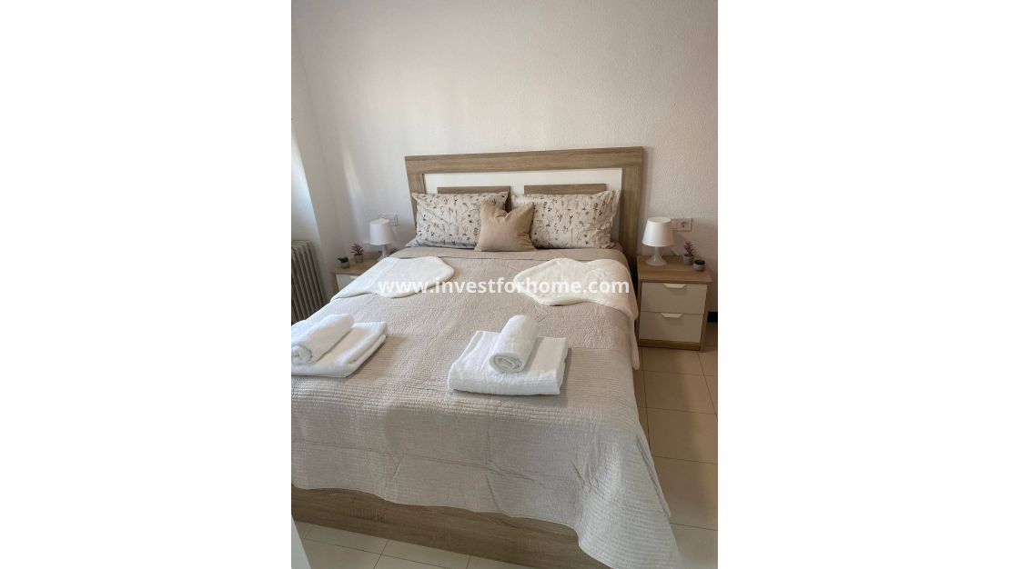 Reventa - Chalet - Torrevieja - Torrelamata - La Mata