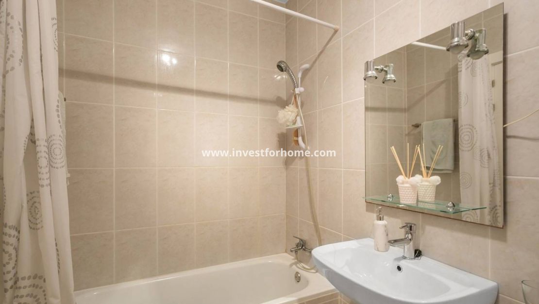 Reventa - Chalet - Torrevieja - Torrelamata - La Mata