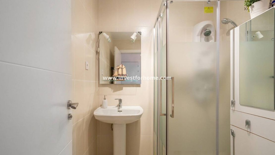 Reventa - Chalet - Torrevieja - Torrelamata - La Mata