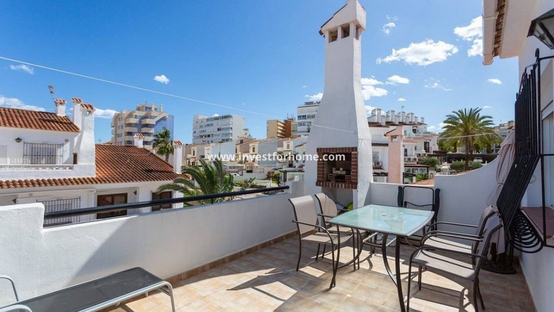 Reventa - Chalet - Torrevieja - Torrelamata - La Mata
