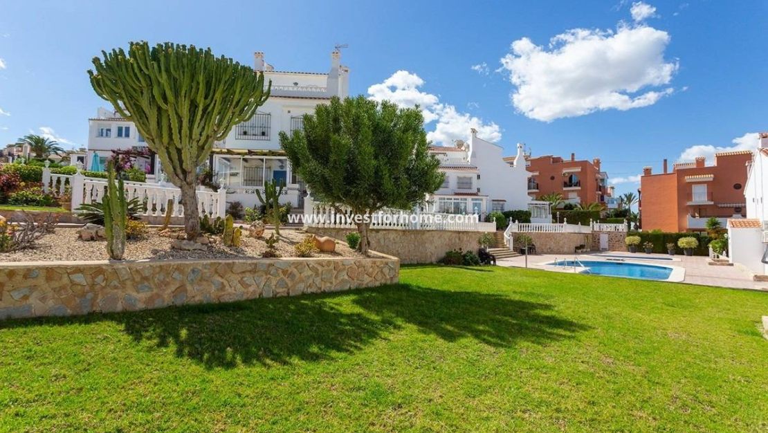 Reventa - Chalet - Torrevieja - Torrelamata - La Mata