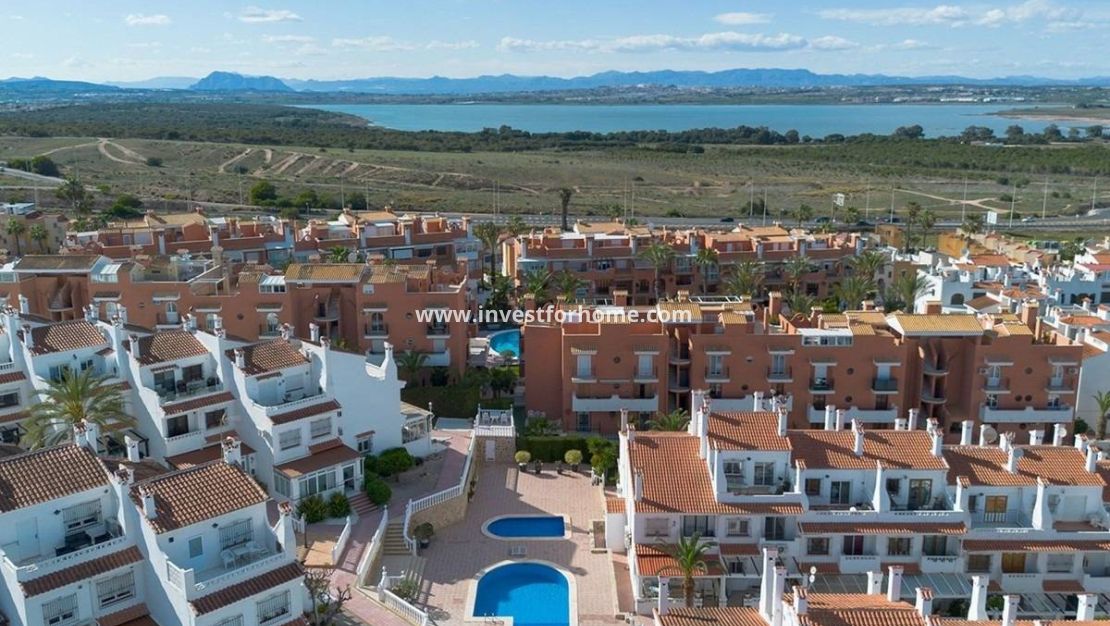 Reventa - Chalet - Torrevieja - Torrelamata - La Mata