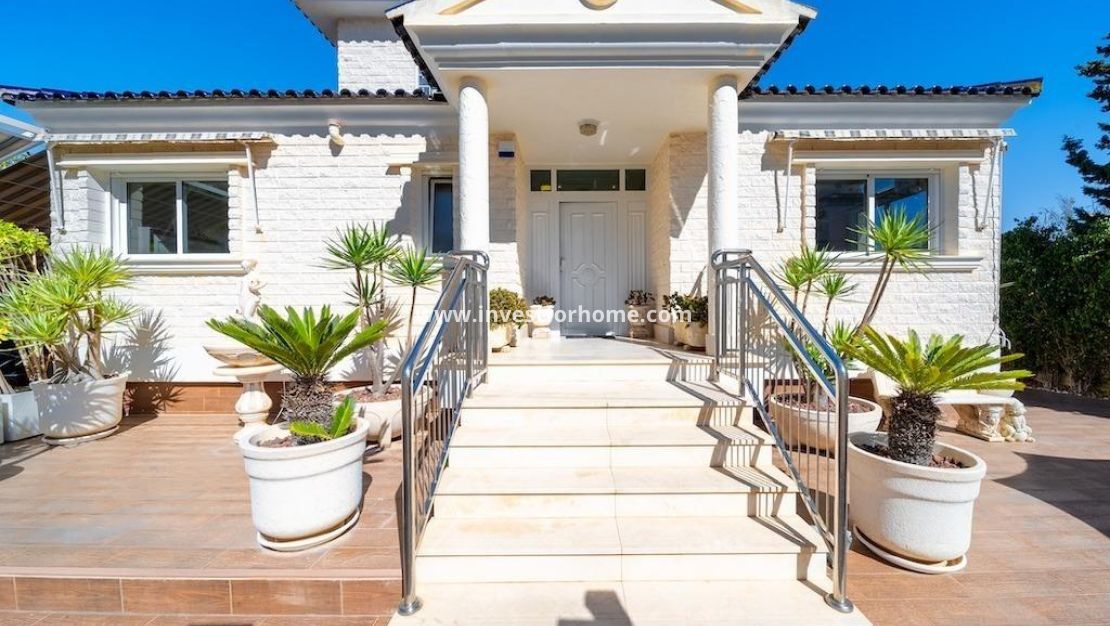 Reventa - Chalet - Torrevieja - Torrelamata - La Mata