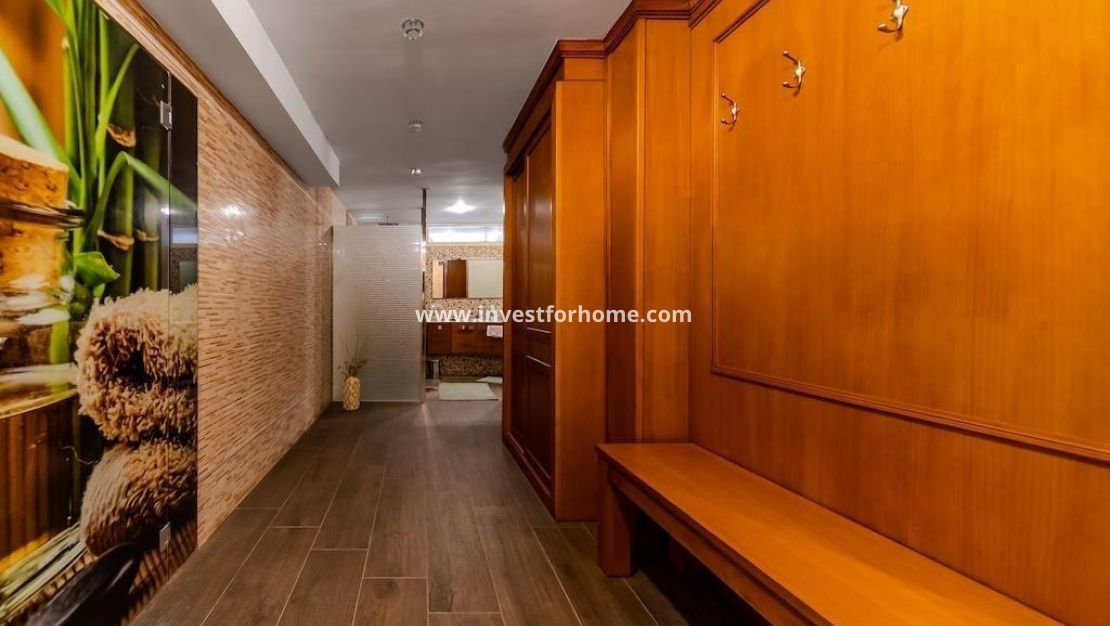 Reventa - Chalet - Torrevieja - Torrelamata - La Mata