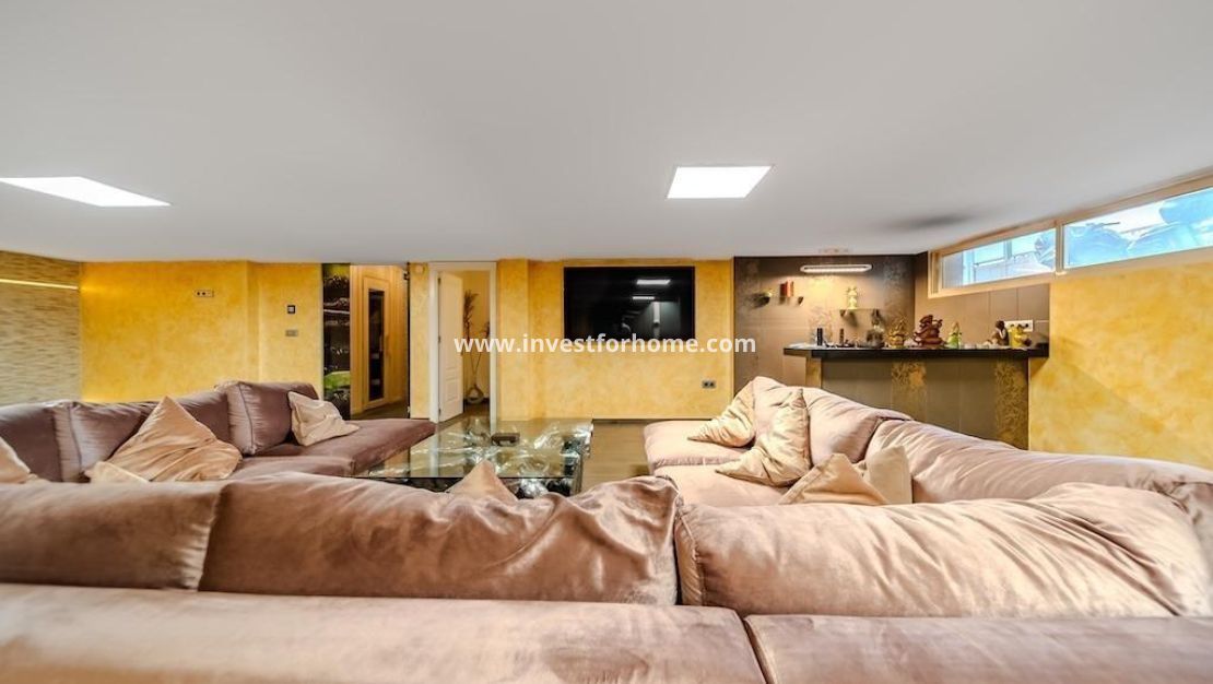 Reventa - Chalet - Torrevieja - Torrelamata - La Mata