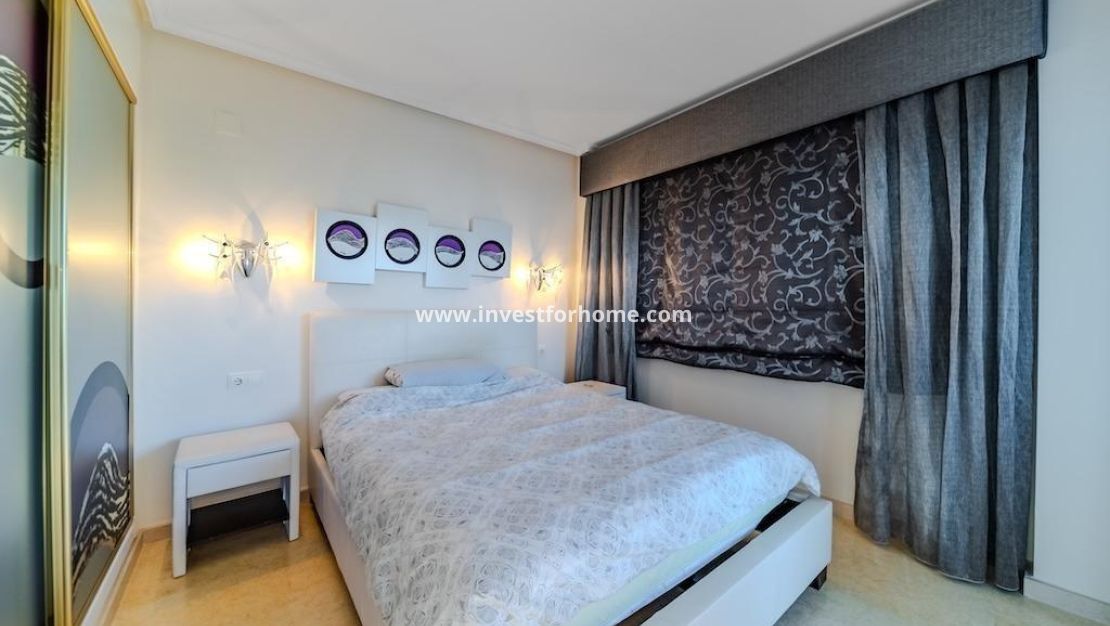Reventa - Chalet - Torrevieja - Torrelamata - La Mata