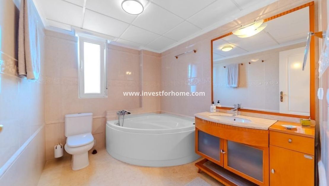 Reventa - Chalet - Torrevieja - Torrelamata - La Mata