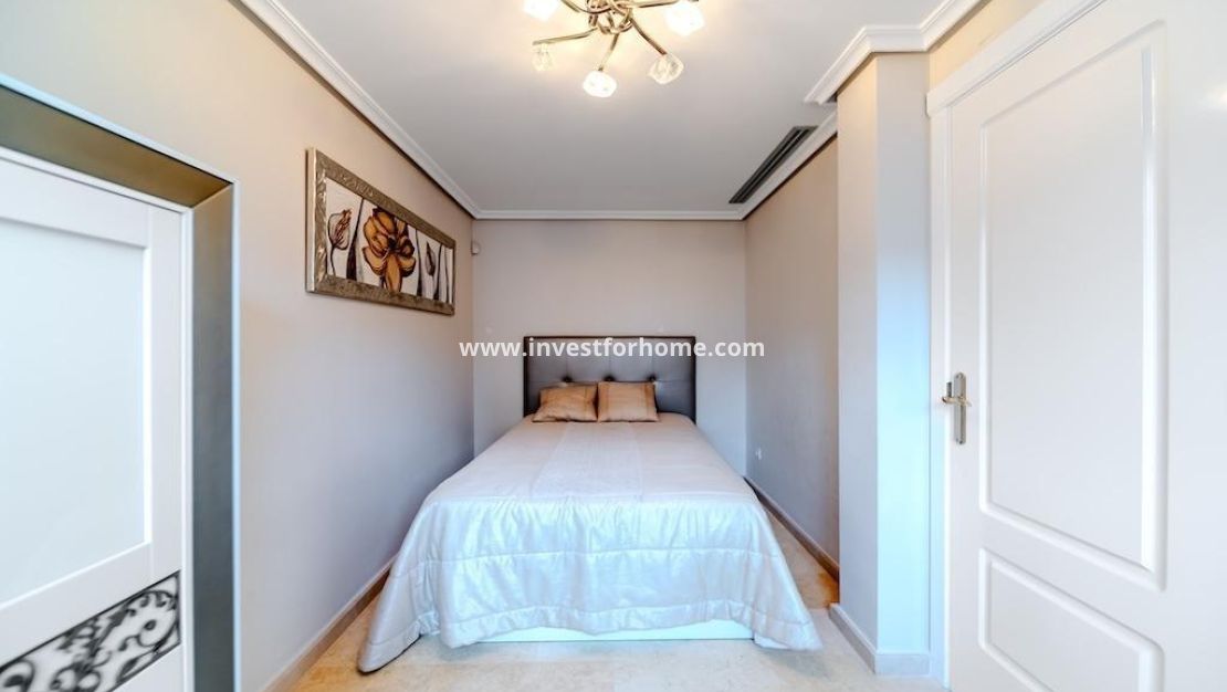 Reventa - Chalet - Torrevieja - Torrelamata - La Mata