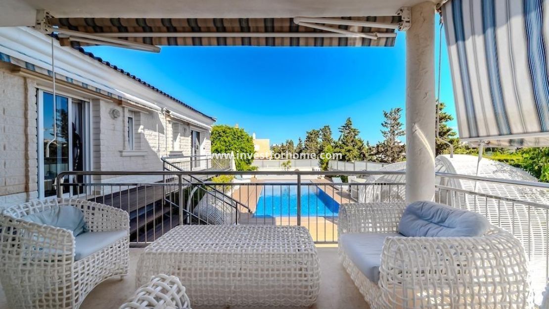 Reventa - Chalet - Torrevieja - Torrelamata - La Mata