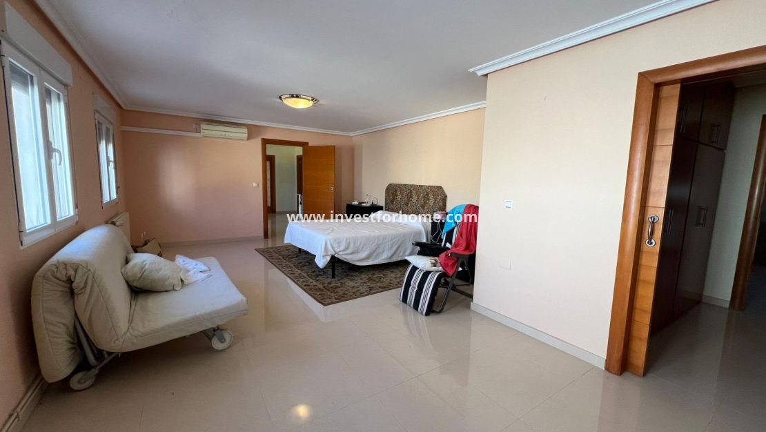 Reventa - Chalet - Torrevieja - Torreta Florida