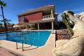 Reventa - Chalet - Torrevieja - Torreta Florida