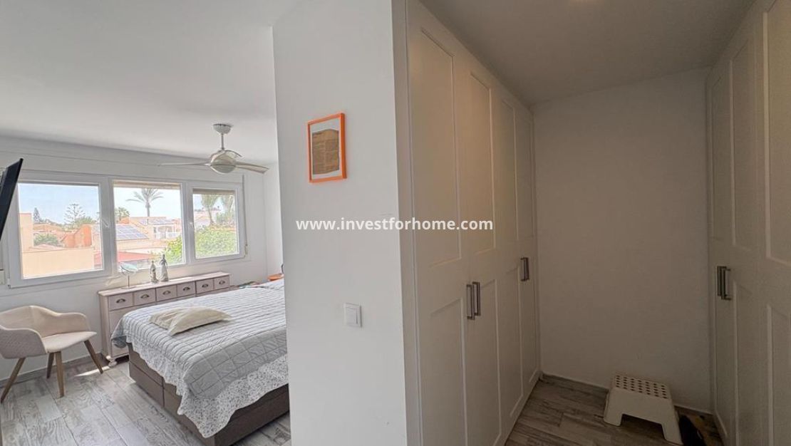 Reventa - Chalet - Torrevieja - Torreta Florida