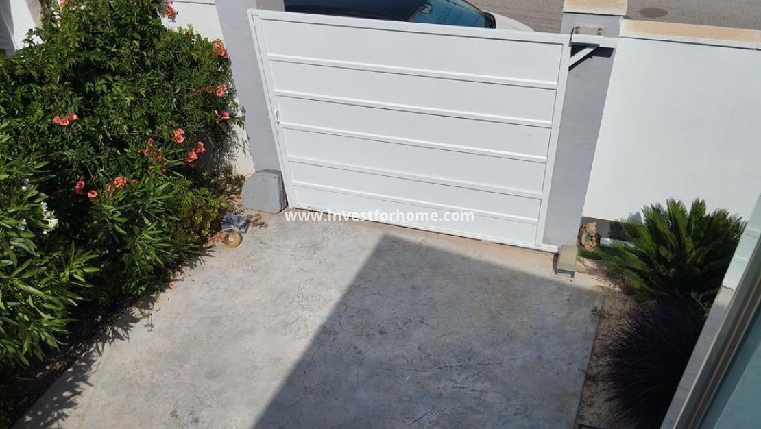 Reventa - Chalet - Torrevieja - Torreta Florida