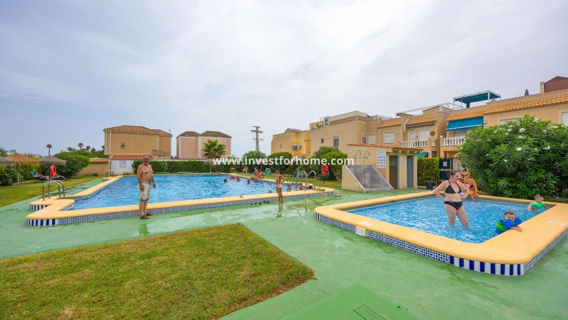 Reventa - Chalet - Torrevieja - Torreta Florida