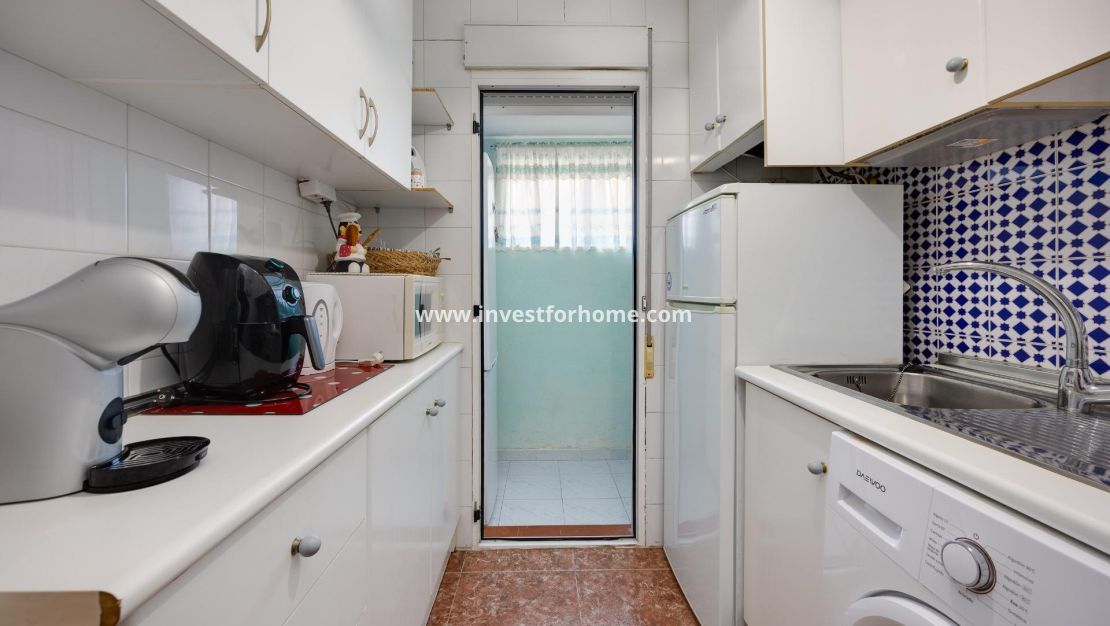 Reventa - Chalet - Torrevieja - Torreta Florida