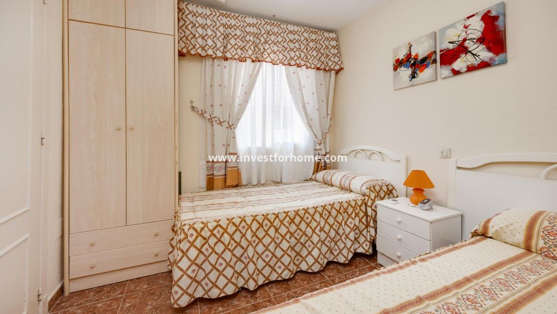 Reventa - Chalet - Torrevieja - Torreta Florida