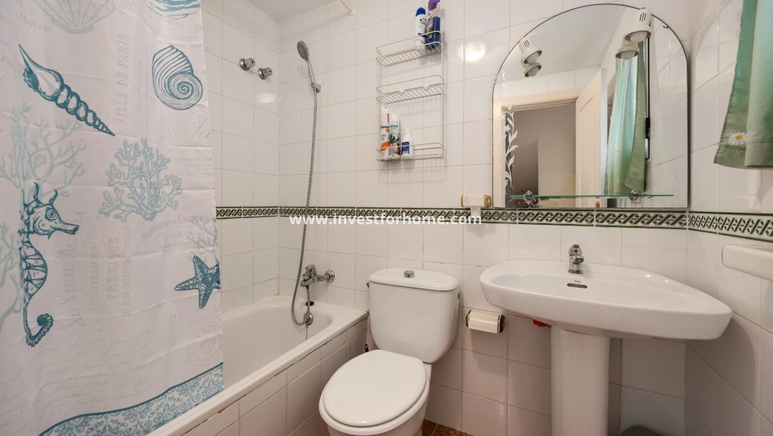 Reventa - Chalet - Torrevieja - Torreta Florida