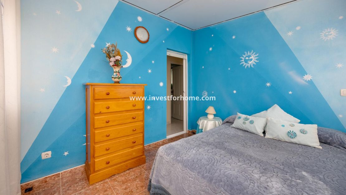 Reventa - Chalet - Torrevieja - Torreta Florida
