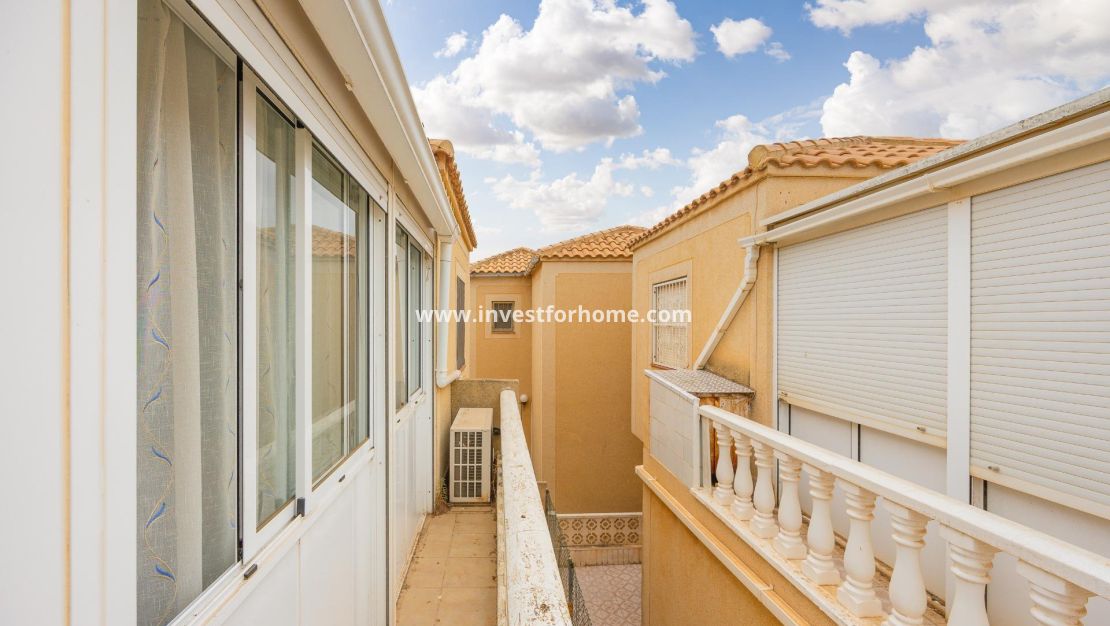 Reventa - Chalet - Torrevieja - Torreta Florida