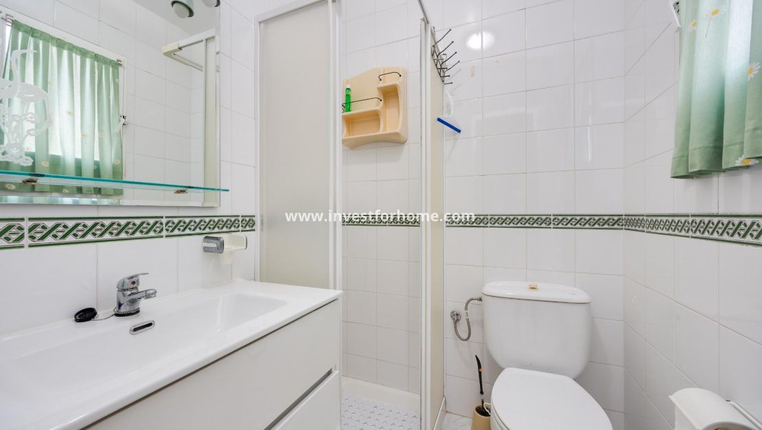 Reventa - Chalet - Torrevieja - Torreta Florida