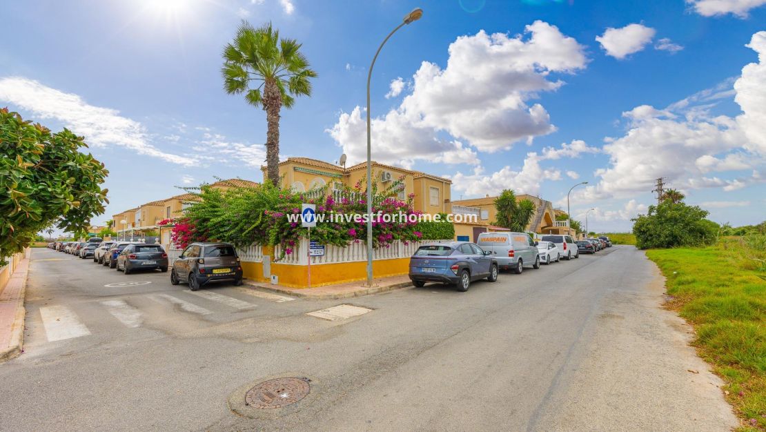 Reventa - Chalet - Torrevieja - Torreta Florida