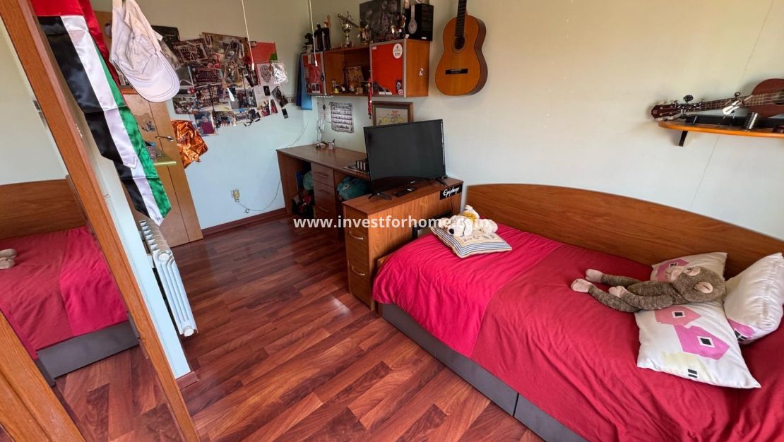 Reventa - Chalet - Torrevieja - Zona Los Frutales