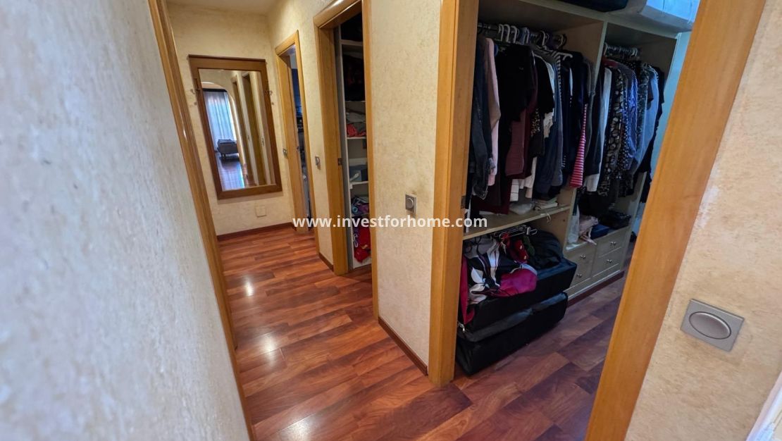 Reventa - Chalet - Torrevieja - Zona Los Frutales