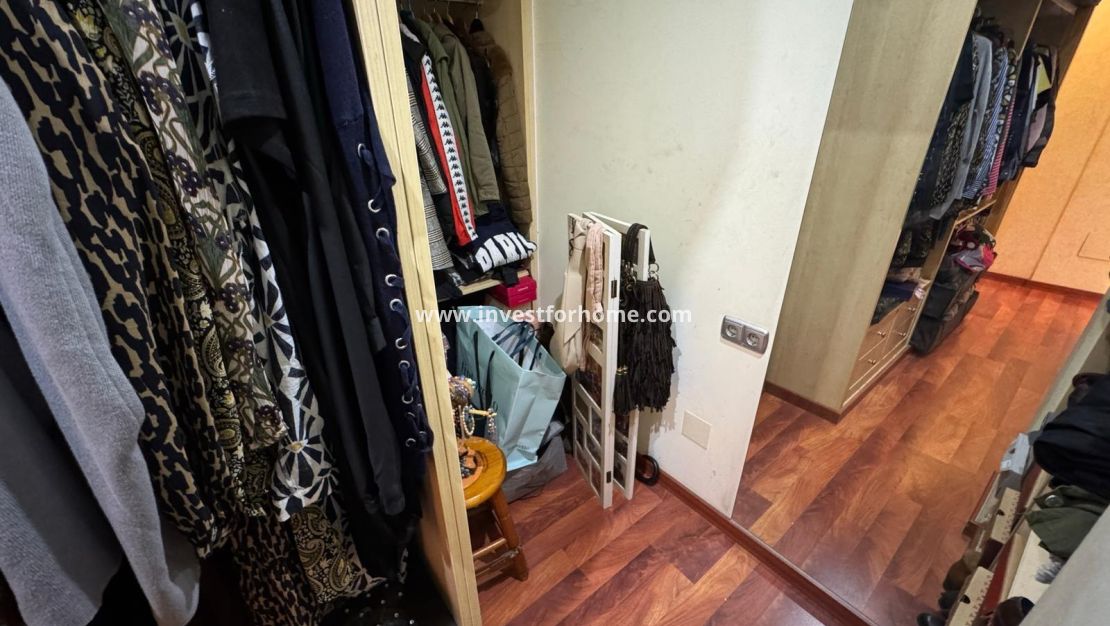 Reventa - Chalet - Torrevieja - Zona Los Frutales