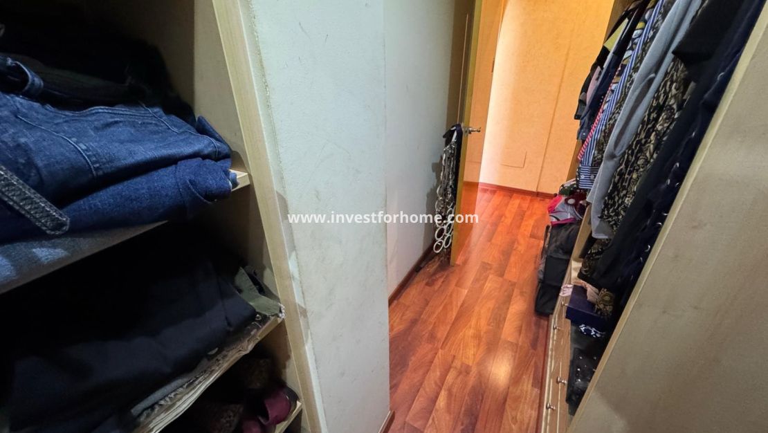 Reventa - Chalet - Torrevieja - Zona Los Frutales