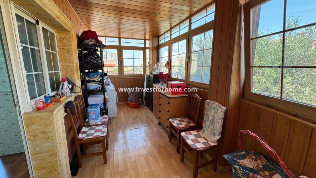 Reventa - Chalet - Torrevieja - Zona Los Frutales