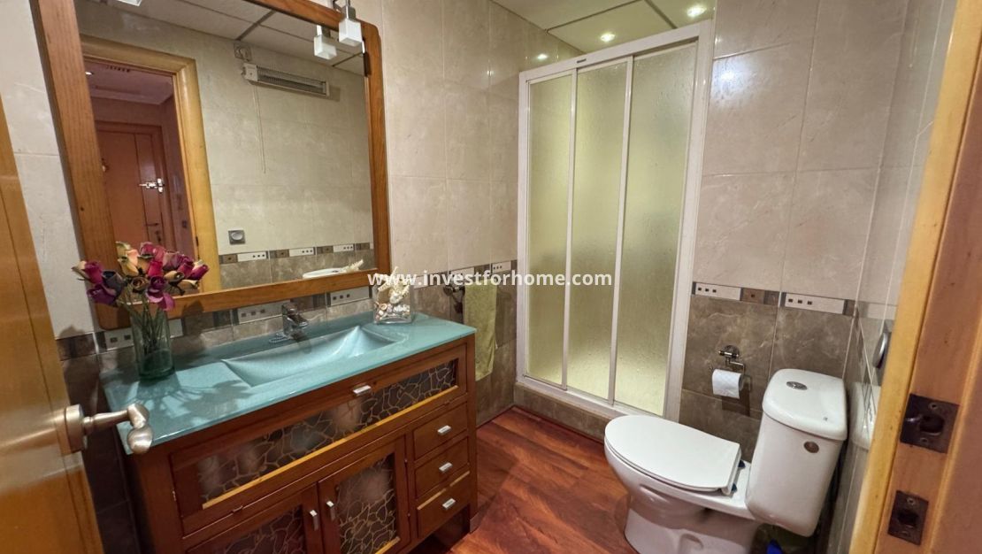 Reventa - Chalet - Torrevieja - Zona Los Frutales