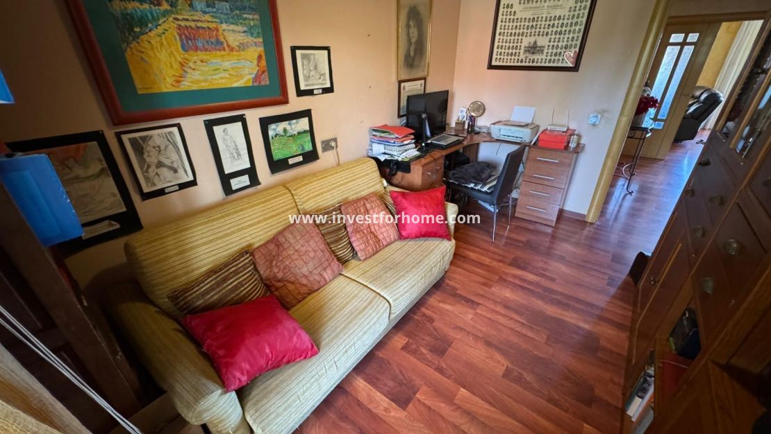 Reventa - Chalet - Torrevieja - Zona Los Frutales