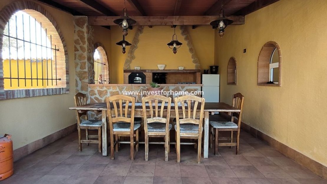 Reventa - Country House - Orihuela Costa - Orihuela