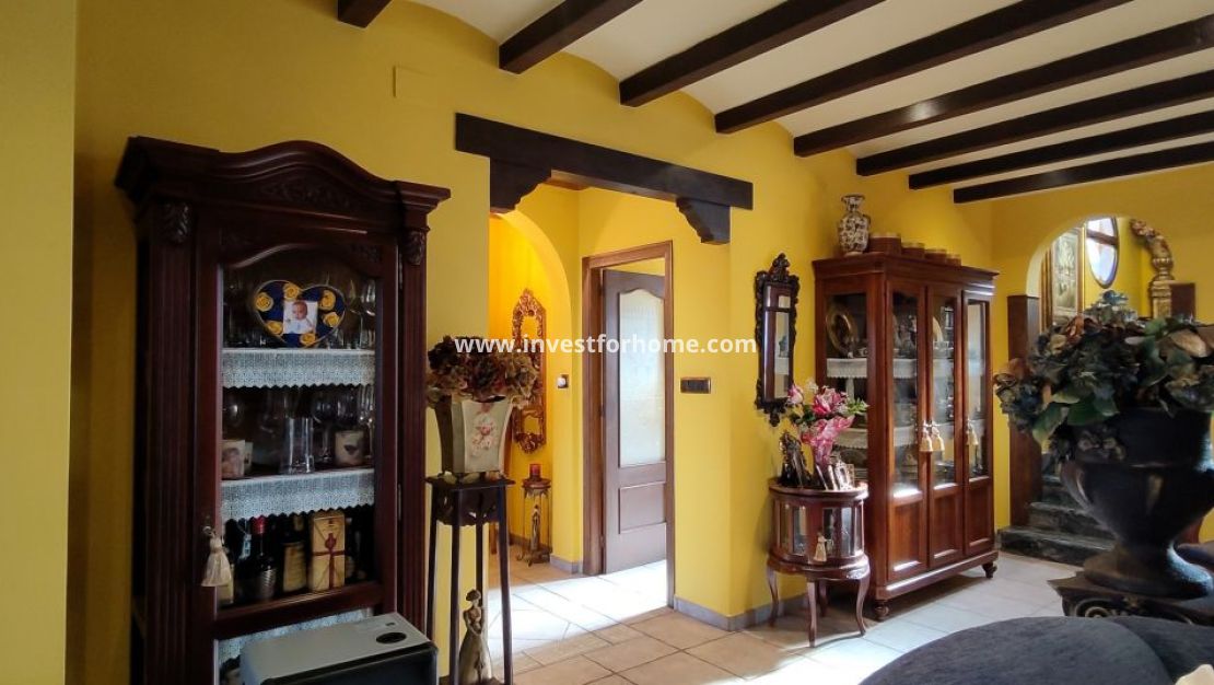 Reventa - Country House - Orihuela Costa - Orihuela