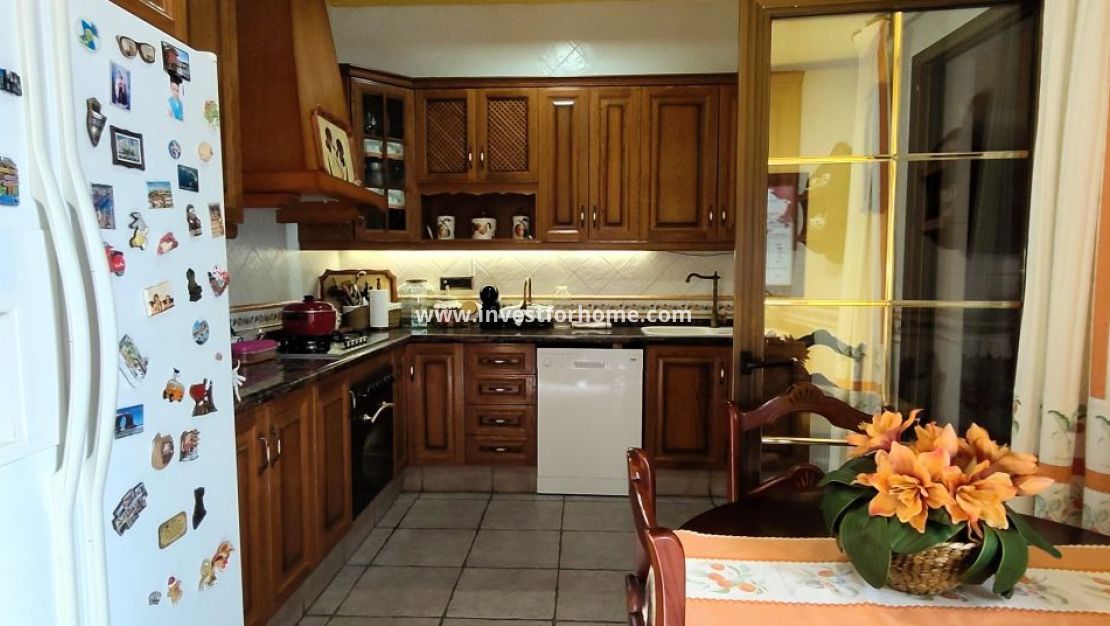 Reventa - Country House - Orihuela Costa - Orihuela