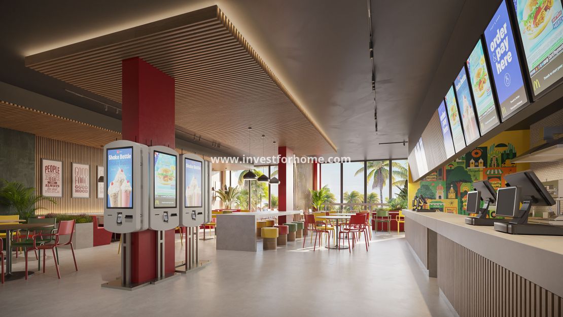 Reventa - Local comercial - Torrevieja - Torrelamata - La Mata