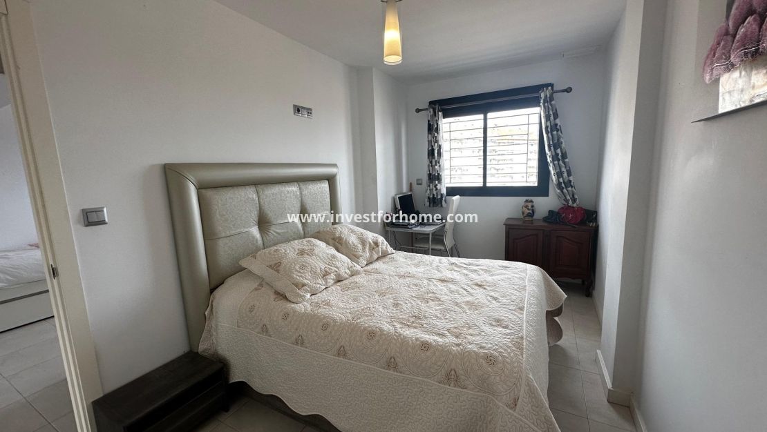 Reventa - Penthouse - Orihuela Costa - Dehesa De Campoamor