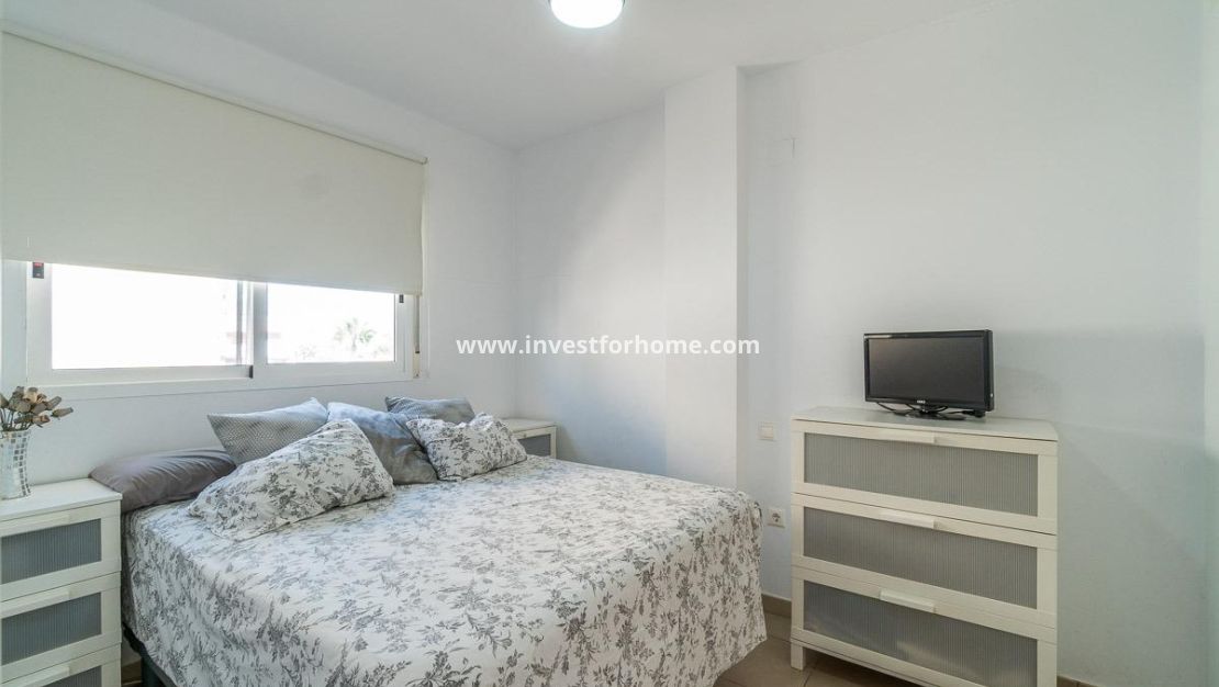 Reventa - Penthouse - Orihuela Costa - Playa Flamenca