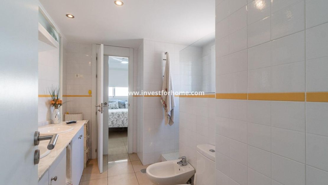 Reventa - Penthouse - Orihuela Costa - Playa Flamenca