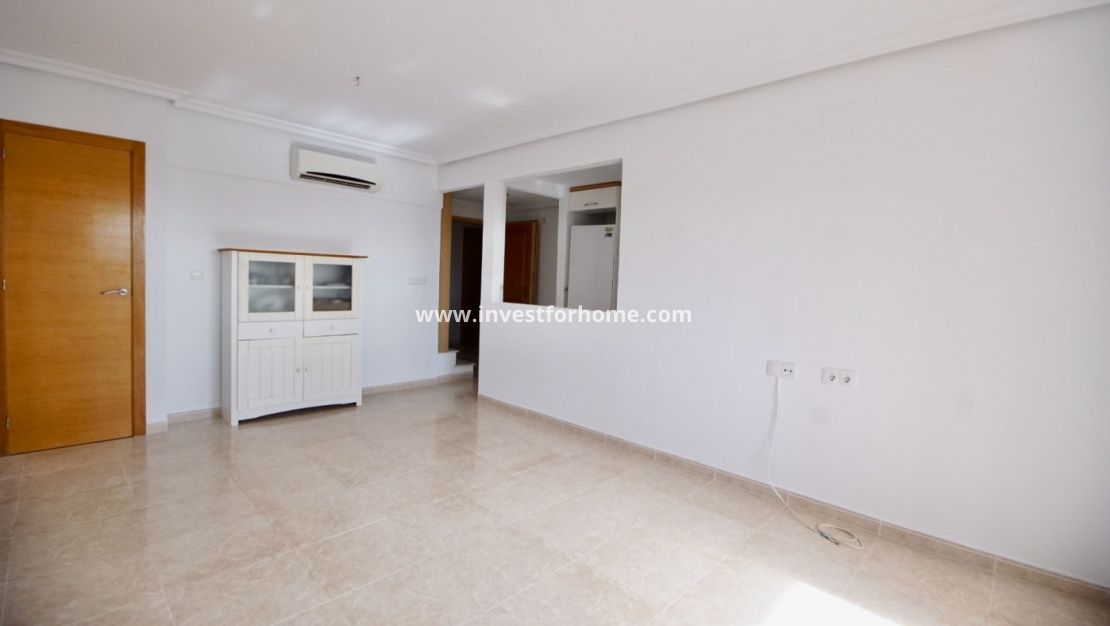 Reventa - Penthouse - Orihuela Costa - Playa Flamenca