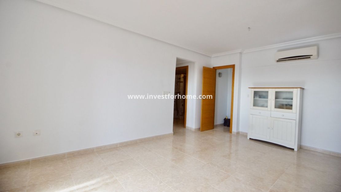 Reventa - Penthouse - Orihuela Costa - Playa Flamenca