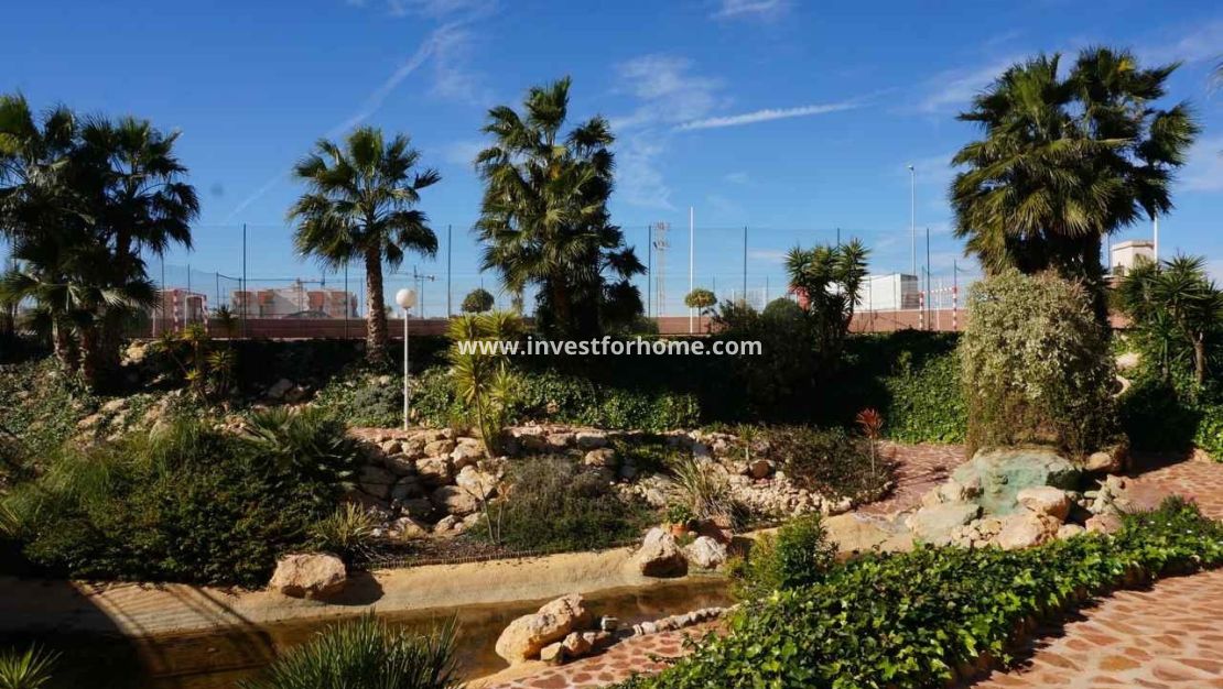 Reventa - Penthouse - Orihuela Costa - Playa Flamenca