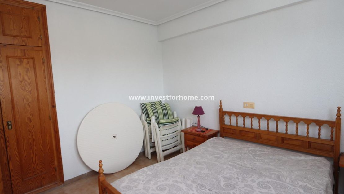 Reventa - Penthouse - Orihuela Costa - Punta Prima